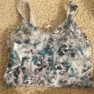 Lululemon align tank